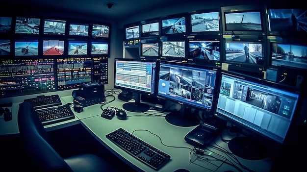 Vigilância patrimonial